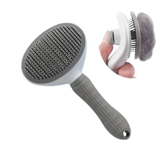 Hair Brush For Pets