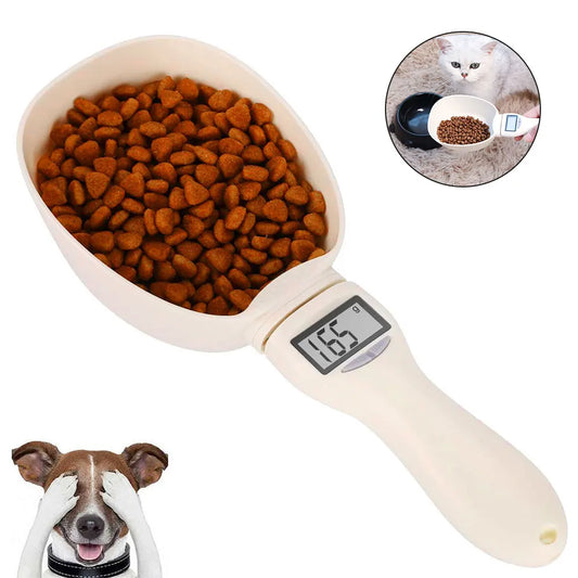 Cat Food Measuring Cup