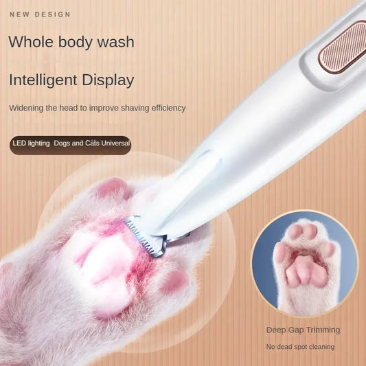 Dog Grooming Clipper