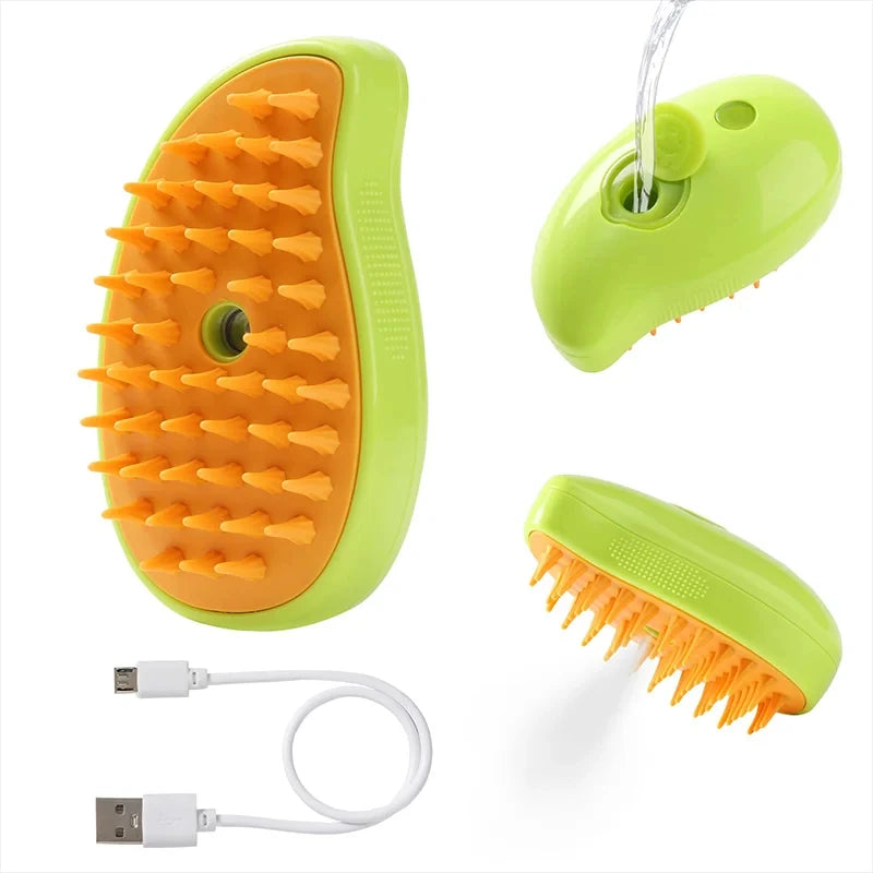 Pet Grooming Brush